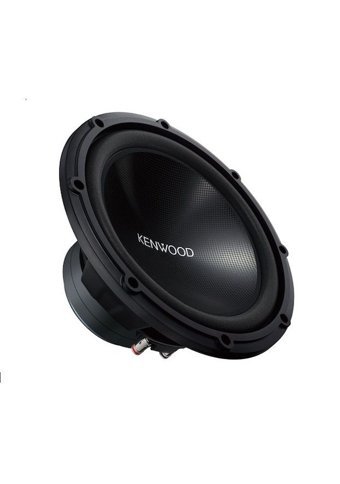 Kenwood Kfc-Mw3000 1200 W Mini Subwoofer Siyah
