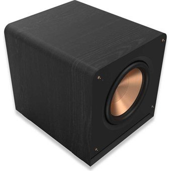 Klipsch Rp-1400Sw 1000 W 542 mm Subwoofer Siyah