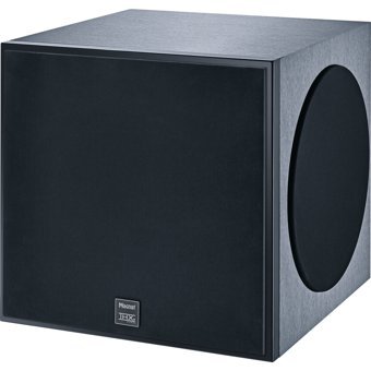 Magnat Cinema Ultra Sub 300 1100 W 461 mm Subwoofer Siyah