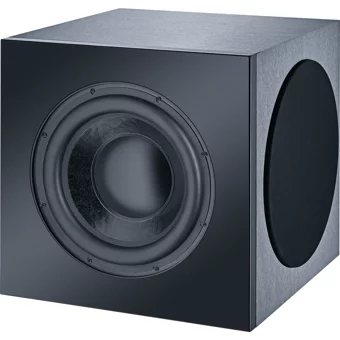 Magnat Cinema Ultra Sub 300 1100 W 461 mm Subwoofer Siyah