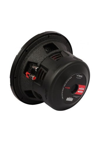 Vibe Slıck8D2-V0 1350 W Mini Subwoofer Siyah