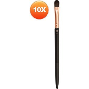 Avon 10'lu Far Makyaj Fırça Seti
