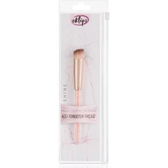 Eklips Pro Shine Fondöten Fırçası
