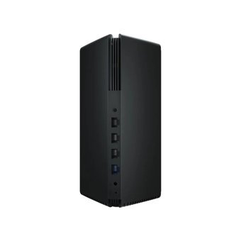 Xiaomi AX24020 2.4 GHz-5 GHz 2402 Mbps Dual Band Router