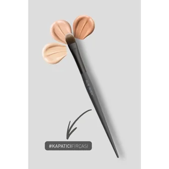 Alix Avien Kapatıcı Fırça