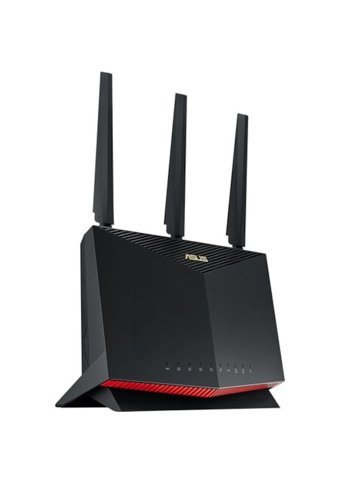 Asus RT-AX86U 2.4 GHz-5 GHz 4804 Mbps Dual Band Router