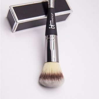 It Cosmetics No:07 Çift Taraflı Makyaj Fırçası
