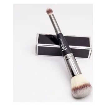It Cosmetics No:07 Çift Taraflı Makyaj Fırçası