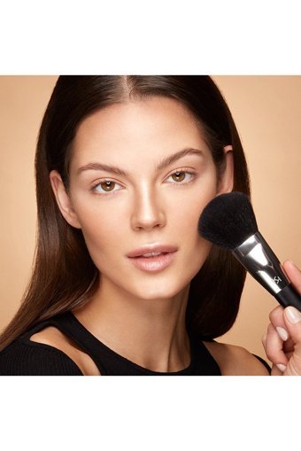 Kiko Milano No:09 Makyaj Fırçası