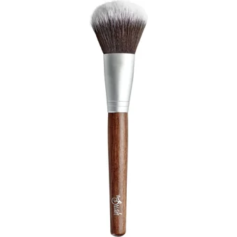 Brush Pudra Fırçası
