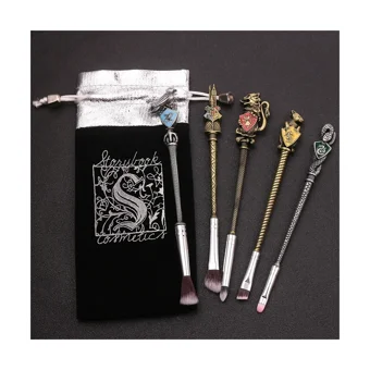Storybook Cosmetics 5'li Eyeliner Far Makyaj Fırça Seti