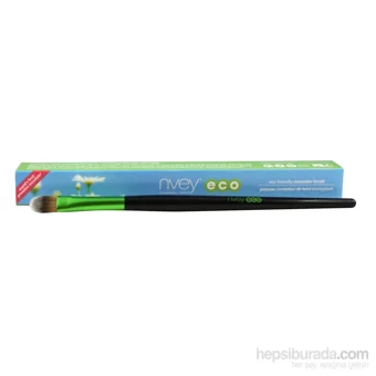 Nvey Eco Kapatıcı Fırçası