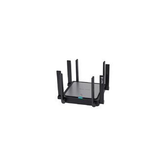 Ruijie RG-EW3200GX Pro Mesh 2.4 GHz-5 GHz 2402 Mbps Dual Band Router