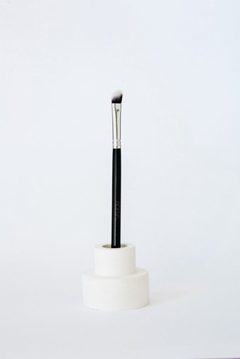 Boens Angled Eyeshadow Brush Far Fırçası