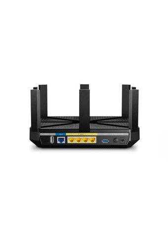 TP-Link Archer C5400 2.4 GHz-5 GHz 4334 Mbps Tri Band Router