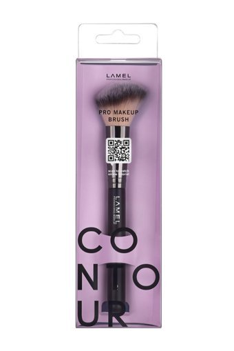 Lamel Cosmetics Lamel Pro Kontür Fırçası