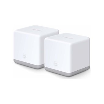 Mercusys Halo S3 2.4 GHz 300 Mbps Single Band Router