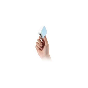 TP-Link TL-WR802N 2.4 GHz 300 Mbps Single Band Router