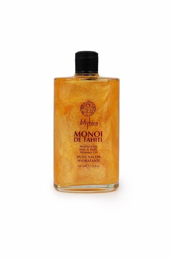 Nascita No:249 Fondöten Fırçası + Nemlendirici Saç & Işıltılı Vücut Yağı 100 ml