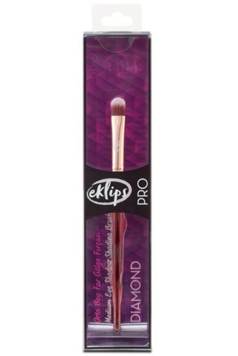 Eklips Pro Diamond Far Fırçası