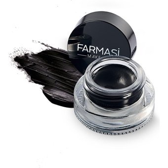 Farmasi Jel Eyeliner Fırçası
