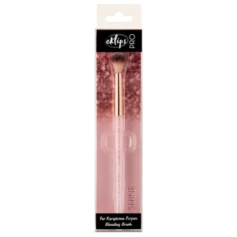 Eklips Pro Shine Far Fırçası