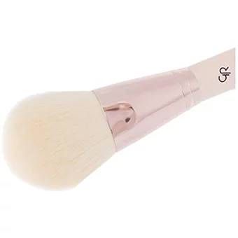 Golden Rose Nude Large Pudra Fırçası