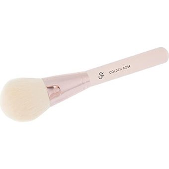 Golden Rose Nude Large Pudra Fırçası