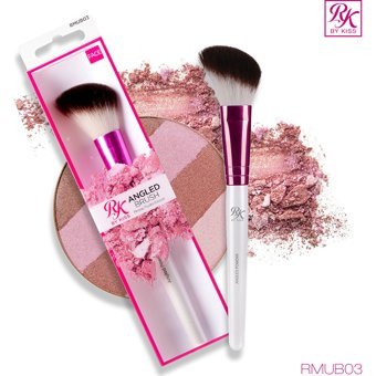 Ruby Kisses Açılı Allık Fırçası