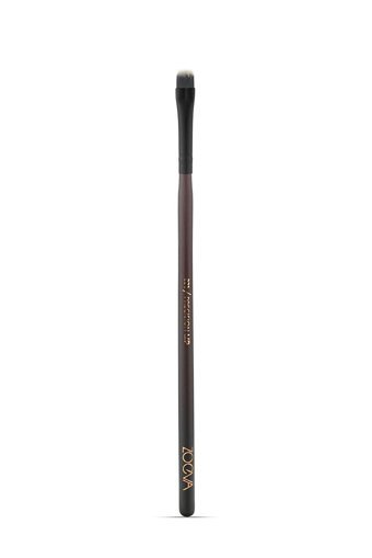 Zoeva 18'li Allık Eyeliner Far Makyaj Fırça Seti