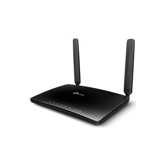 TP-Link Archer MR400 2.4 GHz-5 GHz 867 Mbps Dual Band Router