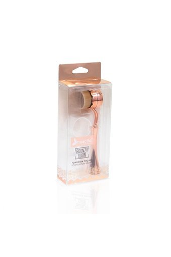 Nascita Bronzy Glow No:231 Makyaj Fırçası Gold