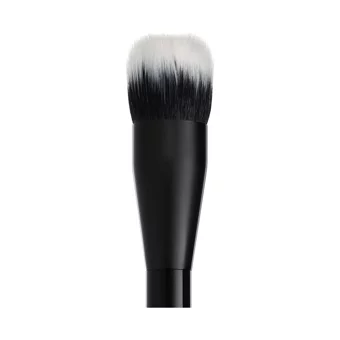 Nyx Pro Dual Fiber Makyaj Fırçası