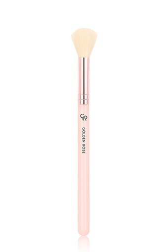 Golden Rose Nude Tapered Aydınlatıcı Fırçası