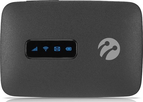 Turkcell MW40V 2.4 GHz 4G Single Band Router