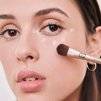 Sephora No:02 Makyaj Fırçası