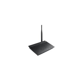 Asus RT-N10 2.4 GHz 4804 Mbps Single Band Router
