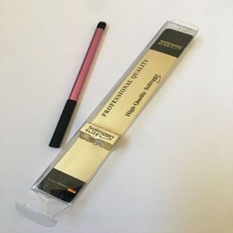 Solingen No:153 Çift Taraflı Eyeliner Far Fırçası