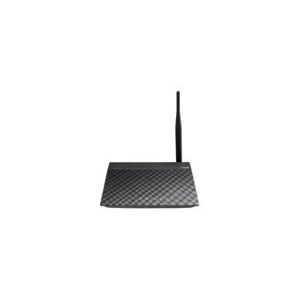 Asus RT-N10 2.4 GHz 4804 Mbps Single Band Router
