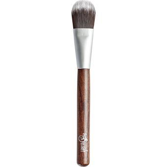 Brush Fondöten Fırçası