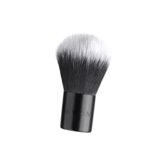 Avon Yeni Kabuki Allık Fırçası