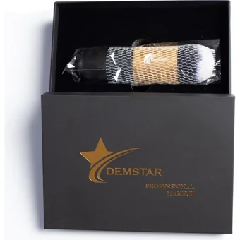 Demstar Make Up Luxury Allık Fırçası