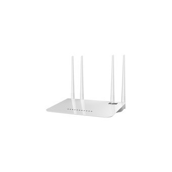 TR-Link TR-4000 2.4 GHz 300 Mbps Single Band Router