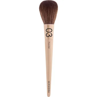Sephora No:03 Allık Fırçası