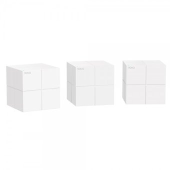 Tenda Nova MW6 Mesh 2.4 GHz-5 GHz 867 Mbps Dual Band Router