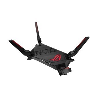 Asus GT-AX6000 Mesh 2.4 GHz-5 GHz 4804 Mbps Dual Band Router