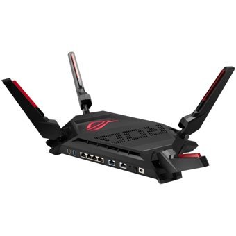 Asus GT-AX6000 Mesh 2.4 GHz-5 GHz 4804 Mbps Dual Band Router