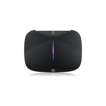 Zyxel NBG6818 2.4 GHz-5 GHz 1733 Mbps Dual Band Router