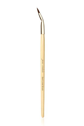 Jane Iredale Bükülmüş Eyeliner Fırçası