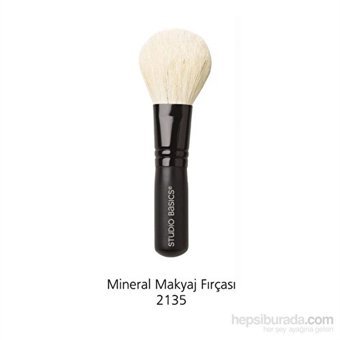Studio Basics 2135 Allık Fırçası